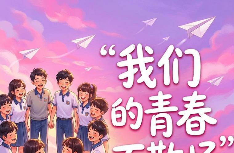 营口原创 ▪ 排律·珍惜同学情（特别专题）李同雁
