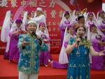 营口：收官之日双场汇演圆满落幕