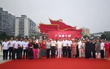 营口：赛场焕精彩 舞韵续华章