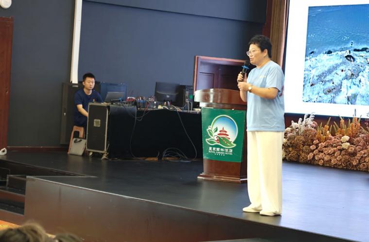 营口：“鲅海净界先锋营” 环保活动在鲅鱼圈启动