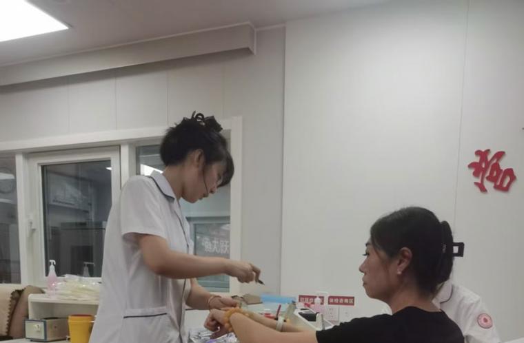 营口大石桥快讯：危难显担当 热血暖人心 | 纪实