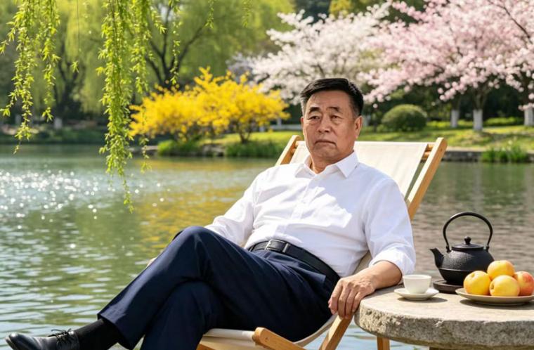 营口记忆 · 辽河老街，一城岁月一河风——周德良