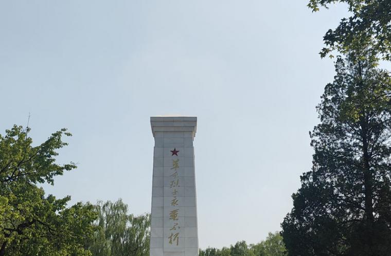 阔别归乡，重游营口人民公园，满是几代人的回忆