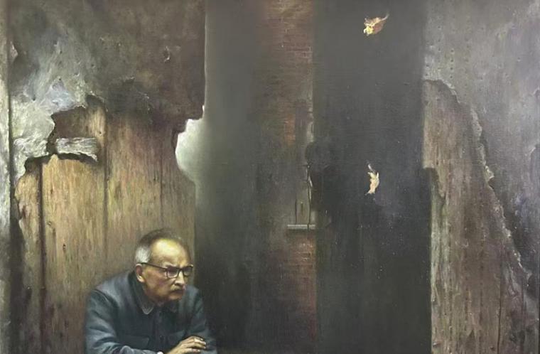 营口记忆 · 画说营口 · 老城区逝去的风景：岁月留痕