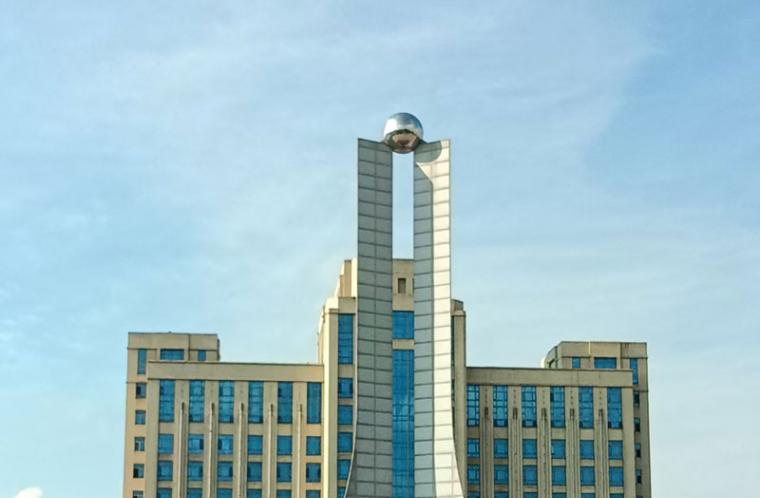 寻根辽河之畔：营口市滨河大街的起点与文脉考证