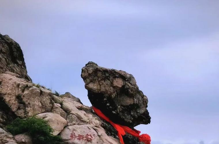 营口望儿山｜鲅魚圈区文旅联（二） 东纪善作品赏析