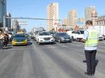 铭记九一八！营口第32次拉响防空警报