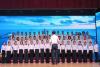 营口：歌舞迎国庆 欢闹满滨城4